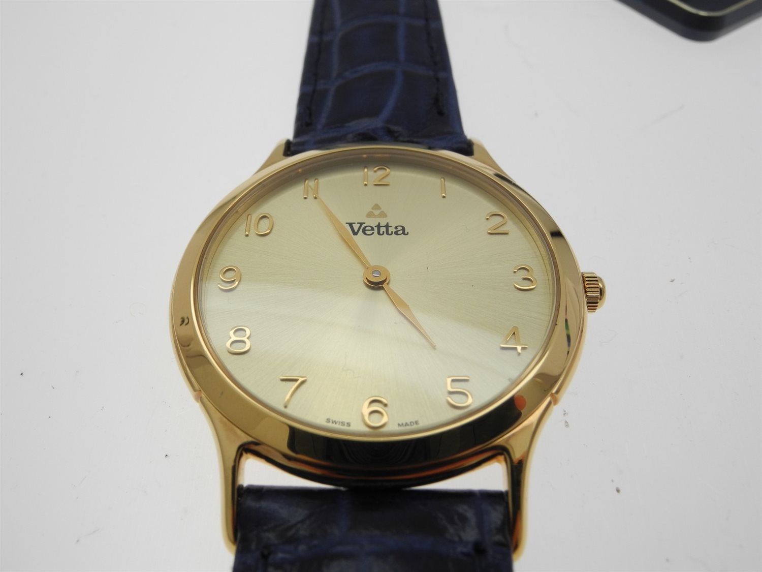 Vetta 17 rubis incabloc on sale oro